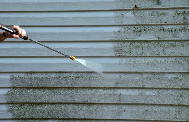 Best Sign and Awning Cleaning  in New California, OH