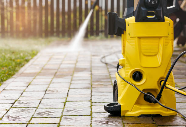 Best Post-Construction Pressure Washing  in New California, OH