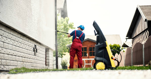 Reliable New California, OH Pressure Washing Services Solutions